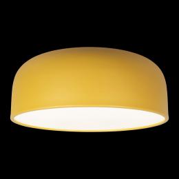 Потолочный светодиодный светильник Loft IT Axel 10201/480 Yellow  - 4 купить